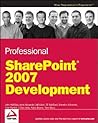 Professional Sharepoint 2007 Development Professional Sharepoint 2007 Development