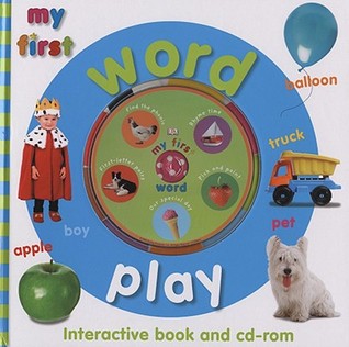 My First Word Play (My First Books)