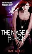 The Mage in Black