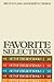 Favorite selections from Ou...