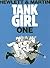 Tank Girl: One (Tank Girl, #1)
