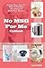 No Msg for Me Cookbook