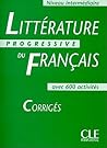 Litterature progr...
