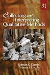 Collecting and Interpreting Qualitative Materials