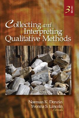 Collecting and Interpreting Qualitative Materials (Paperback)
