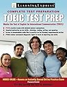 TOEIC Test Prep