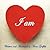 I Am by Anne Griffith