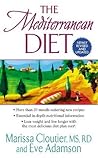 The Mediterranean Diet by Marissa Cloutier
