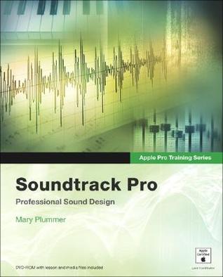 Soundtrack Pro (Paperback)