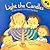 Light the Candles: A Hanukkah Lift-The-Flap Book (Picture Puffins)