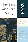 The Best American Poetry 2004
