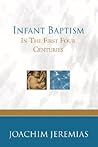 Infant Baptism in...