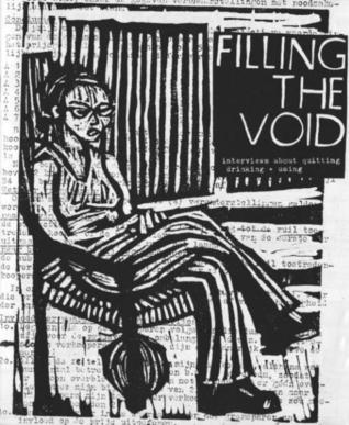 Filling the Void: Interviews About Quitting Drinking + Using