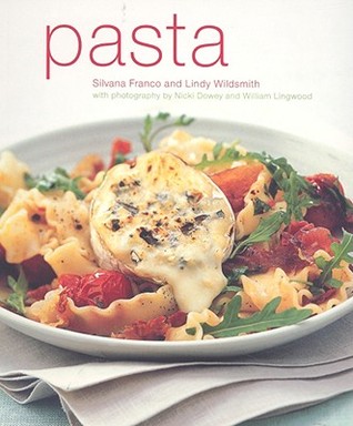 Pasta (Paperback)