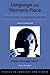 Language and Woman's Place:...