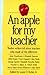 An Apple for My Teacher: Tw...
