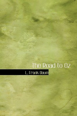 The Road to Oz