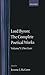 Don Juan (Lord Byron: The Complete Poetical Works: Volume V)