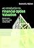 An Introduction to Financia...