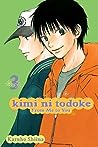 Kimi ni Todoke by Karuho Shiina