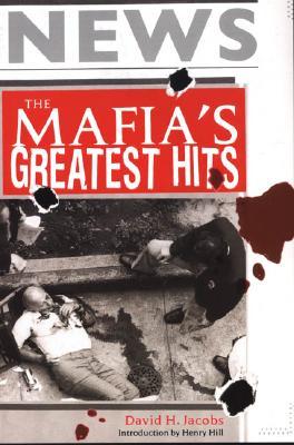 The Mafia's Greatest Hits: Ranking, Rating, and Appraising the Big Rubou (Paperback)
