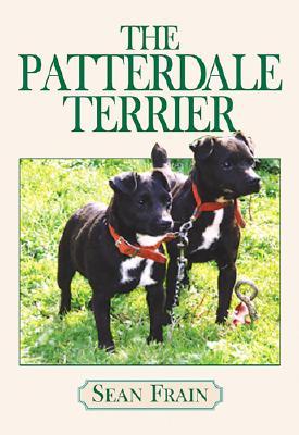 The Patterdale Terrier (Paperback)