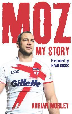Moz: My Story (Hardcover)