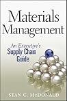 Materials Management: An Executive's Supply Chain Guide