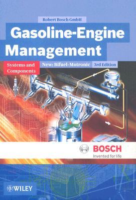 Gasoline Engine Management (Hardcover)