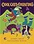 Cool Cats Counting by Sherry Shahan
