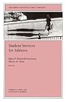 Student Services for Athletes: New Directions for Student Services, Number 93 (Issue 93)