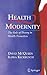 Health and Modernity: The R...