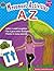 Movement Activities A-Z, Grade Pre-K-K