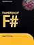 Foundations of F#