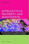 Intellectual Property Law and Innovation
