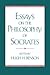 Essays on the Philosophy of Socrates by Hugh H. Benson