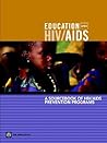 A Sourcebook of HIV/AIDS Prevention Programs (Africa Region Human Development Series)