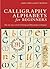 Calligraphy Alphabets for Beginners