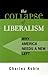 The Collapse of Liberalism: Why America Needs a New Left (Polemics)