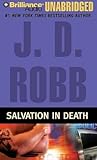 Salvation in Death by J.D. Robb