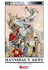 Hannibal’s Army: Carthage Against Rome (Historical Warriors)