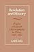 Revolution and History: Origins of Marxist Historiography in China, 1919-1937