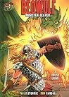 Beowulf: Monster Slayer: a British Legend (Graphic Myths and Legends) Beowulf: Monster Slayer: a British Legend (Graphic Myths and Legends)