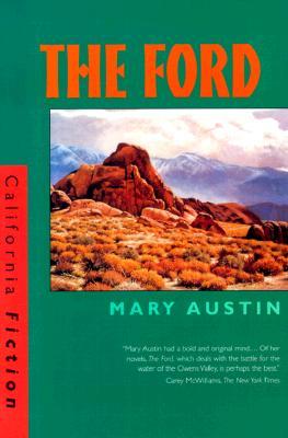 The Ford (California Fiction)
