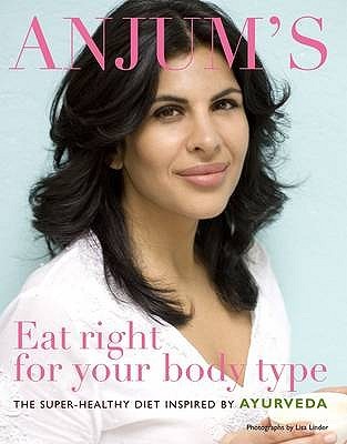 Anjum's - Eat right for your body type (Paperback)