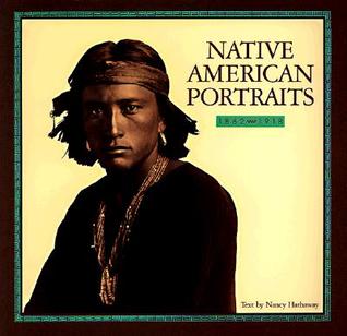 Native American Portraits (Paperback)
