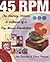 45 RPM by Jim Dawson