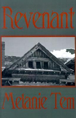 Revenant (Paperback)