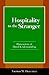 Hospitality to the Stranger: Dimensions of Moral Understanding