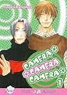 Camera, Camera, Camera Volume 1 (Yaoi) Camera, Camera, Camera Volume 1 (Yaoi)